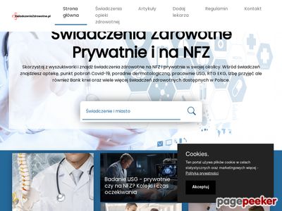 Gastrolog Sosnowiec NFZ