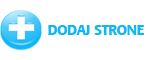 Dodaj stronę